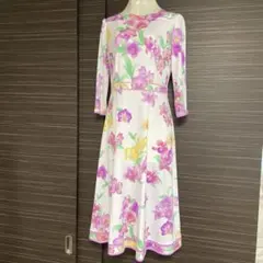 2026年最新】レオナール ワンピース 42の人気アイテム - メルカリ