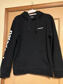 けん様専用‪☆patagonia ブラック ‪☆パーカー