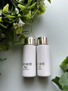 コスメデコルテ AQ ミリオリティ リペア ローションn 30ml×2のサムネイル