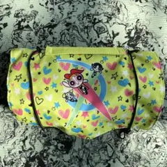 パワーパフガールズ ポーチ