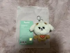 トゥバ TXT PPULBATU バムグッ ぬいぐるみ LGTWINS - メルカリ