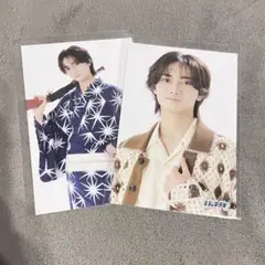 山本龍人 ポストカード EBiDANmuseum2026