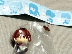 葬送のフリーレン　シュタルク　ぺたっとねじまきますこっと