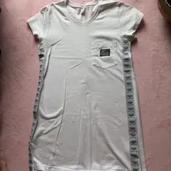 ROXY 半袖ワンピ　150cmのサムネイル