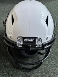 シャット ヘルメット ベンジェンスプロ LTD2 ホワイト フェイスガード