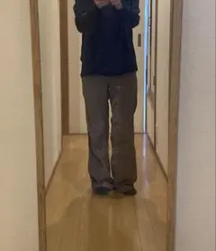 johnbull カジュアルパンツ