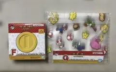 スーパーマリオ 一番くじ