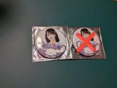 2026年最新】野口衣織 缶バッジの人気アイテム - メルカリ