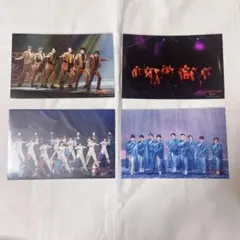 滝沢歌舞伎 ステージフォトまとめ売り