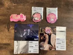 Knight A - 騎士A てるとくん。グッズ