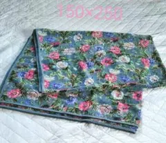 【未使用】フェイラー◆ラビリンス◆インテリアクロス・マルチ・ソファ　ベッドなど