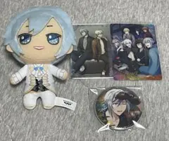 ツイステ エペル まとめ売り - メルカリ