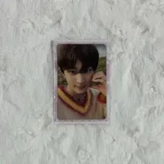 ENHYPEN shopee ジョンウォン　トレカ