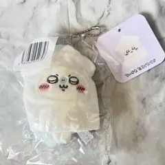 【新品未開封】ちいかわ たこイカくじ D賞 モモンガ