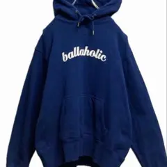 2026年最新】ボーラホリック ballaholic スウェットの人気アイテム