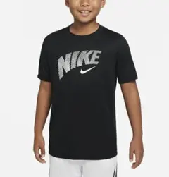 NIKE トロフィー グラフィック 半袖 Tシャツ スポーツ ナイキのサムネイル
