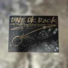 ONE OK ROCK/ONE OK ROCK 2014