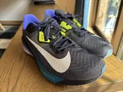 Nike Air Zoom ランニングシューズ 10 US