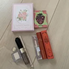 化粧品　コスメまとめ売り