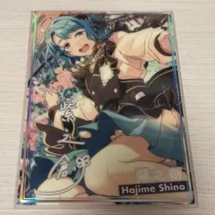 あんスタ 紫之創 虹色開花ポートレート - メルカリ