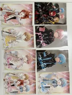 STPR ブロマイド まとめ売り　すとぷり　Knight A - 騎士A -