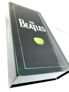 72　THE BEATLES　BOX ザ・ビートルズ 　16CD＋1DVD