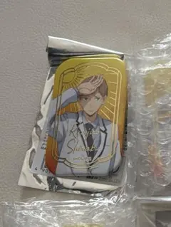 2026年最新】白布賢二郎 缶バッジの人気アイテム - メルカリ