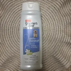 Hartz Groomer's Best ANTI-Dandruff 532mlのサムネイル