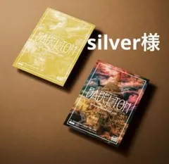 silver様 13と19、25、31、73、79