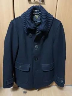 美品 L USA製 ビームス 別注 FIDELITY ドンキーネックコート 2026年最新】fidelity ドンキーコートの人気アイテム - メルカリ