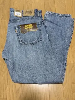 スタンダードカリフォルニア　デニムパンツ　960のサムネイル
