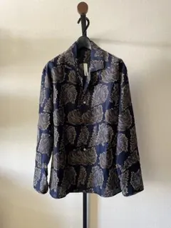 edwina horl エドウィナホール pyjamahemd シャツ　長袖のサムネイル