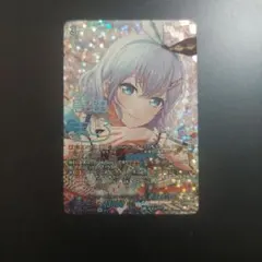 ヴァンガード [フォーリン→ワンダー] 倉田 ましろ GPR+ - メルカリ