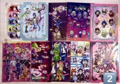 2026年最新】入間くん クリアファイルの人気アイテム - メルカリ