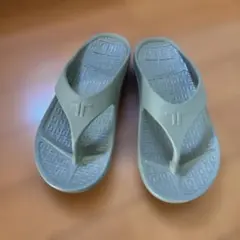 TELIC サンダル 24~24.5㌢のサムネイル