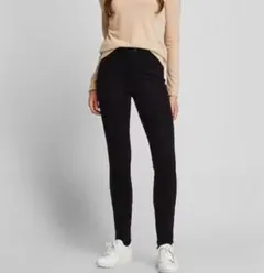 UNIQLO スキニー レギンスパンツ