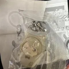 アイナナ めじるしアクセサリー 棗巳波