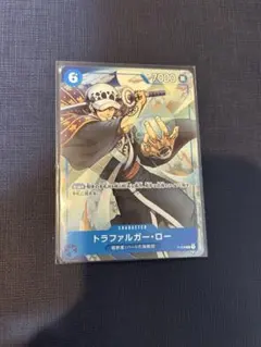 2026年最新】最強ジャンプ ワンピースカード ローの人気アイテム