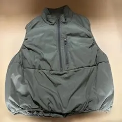 STANDARD JOURNAL 南貴之デザイン P/O VEST - メルカリ