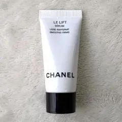 シャネル　美容液　ル　リフトセラム　サンプル