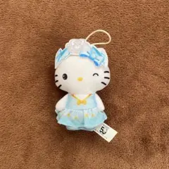 キティマスコット