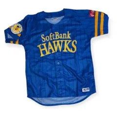 福岡ソフトバンクホークス 鷹の祭典2016 レプリカユニフォーム　Ｌサイズ