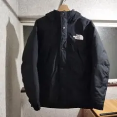 THE NORTH FACE 　マウンテンダウンジャケット「定価￥66,960」