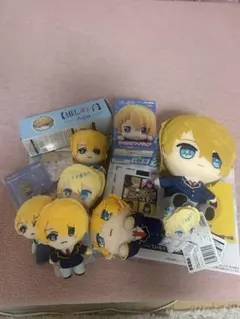 推しの子　星野アクア　まとめ売り