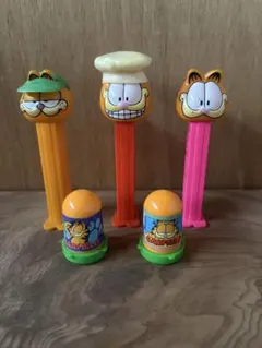 2026年最新】ガーフィールド ビンテージの人気アイテム - メルカリ