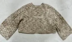 URBAN RESEARCH 長袖ニット