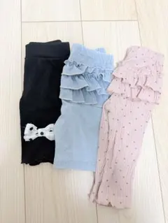 ボトムスまとめ売り　子ども服