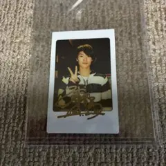 2025年最新】三浦春馬直筆サインの人気アイテム - メルカリ