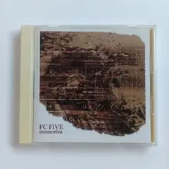 FC FIVE memories