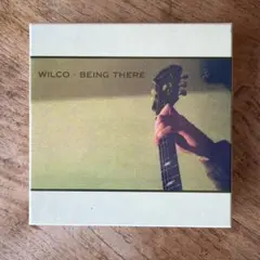 2026年最新】wilco being thereの人気アイテム - メルカリ